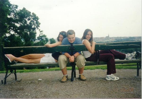 Vídeň 2004 - obr.7
